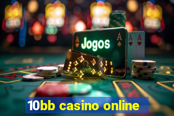 10bb casino online