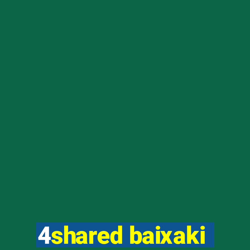 4shared baixaki