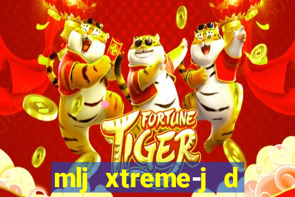 mlj xtreme-j d slot mlj エクストリーム