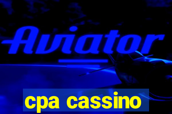 cpa cassino