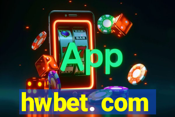 hwbet. com