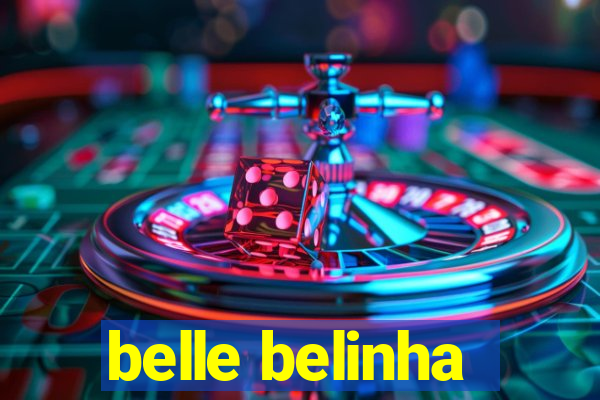 belle belinha