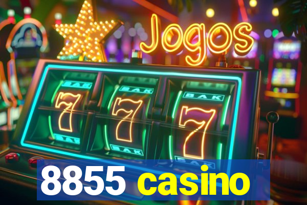 8855 casino