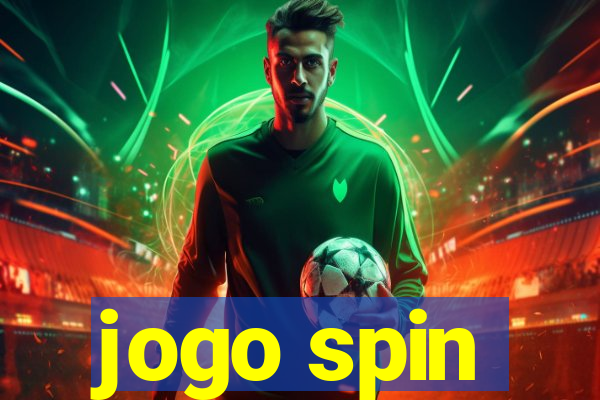 jogo spin