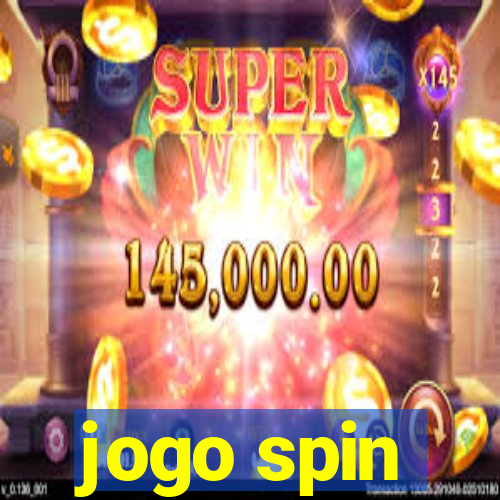 jogo spin