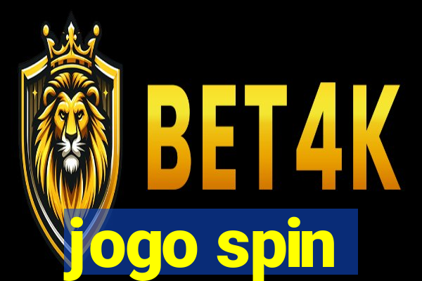 jogo spin