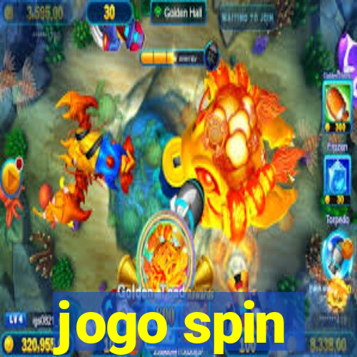 jogo spin