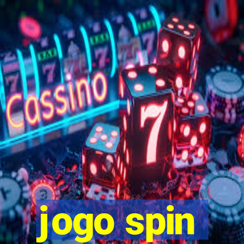 jogo spin