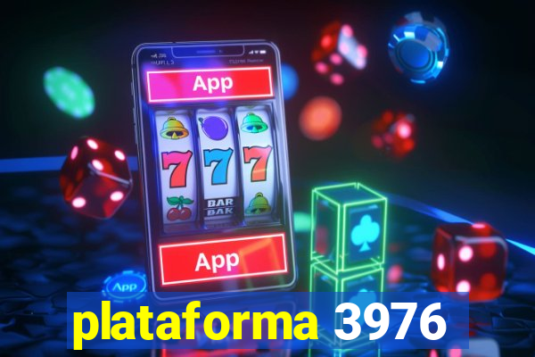 plataforma 3976