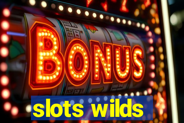 slots wilds