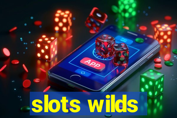 slots wilds