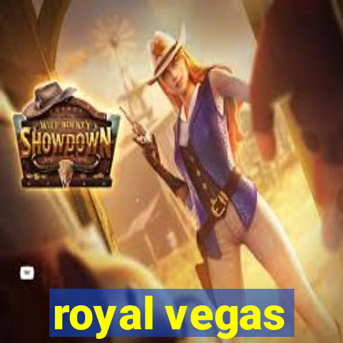 royal vegas