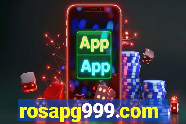 rosapg999.com