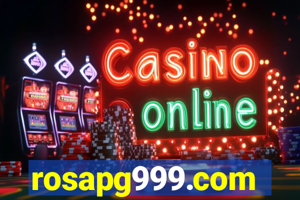 rosapg999.com