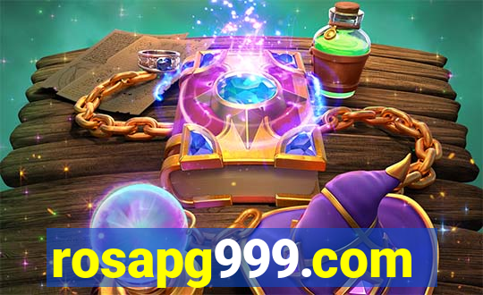 rosapg999.com