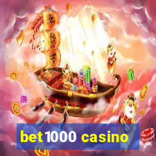 bet1000 casino