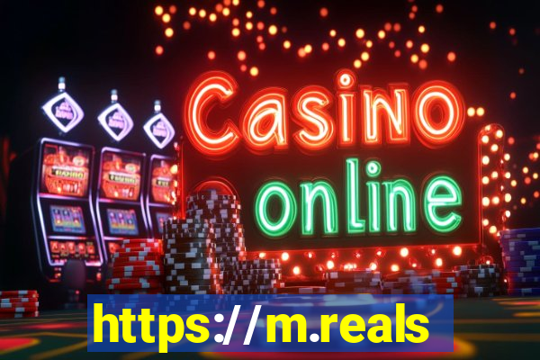 https://m.realsbet.com/casino