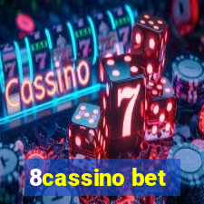 8cassino bet