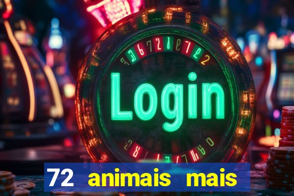 72 animais mais perigosos do mundo