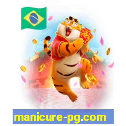 manicure-pg.com