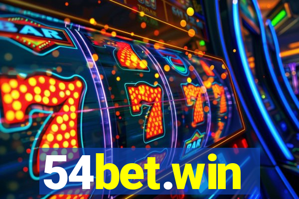 54bet.win