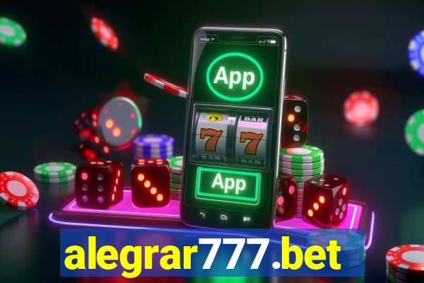 alegrar777.bet