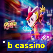 b cassino