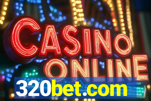 320bet.com