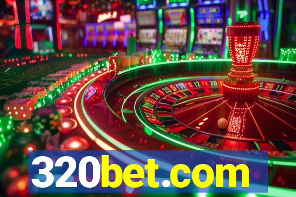 320bet.com