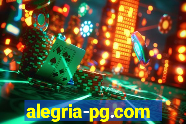 alegria-pg.com