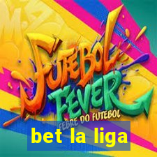 bet la liga