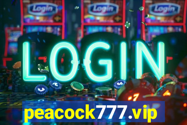 peacock777.vip