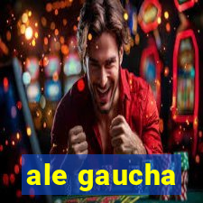 ale gaucha