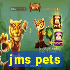 jms pets