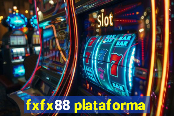 fxfx88 plataforma