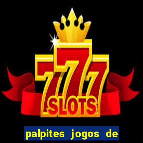 palpites jogos de hoje bets