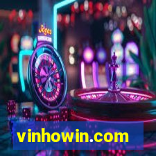 vinhowin.com