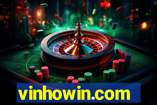 vinhowin.com