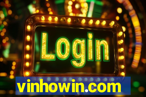 vinhowin.com