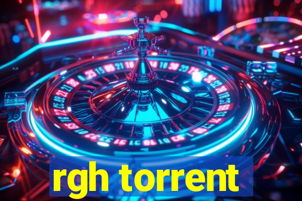 rgh torrent