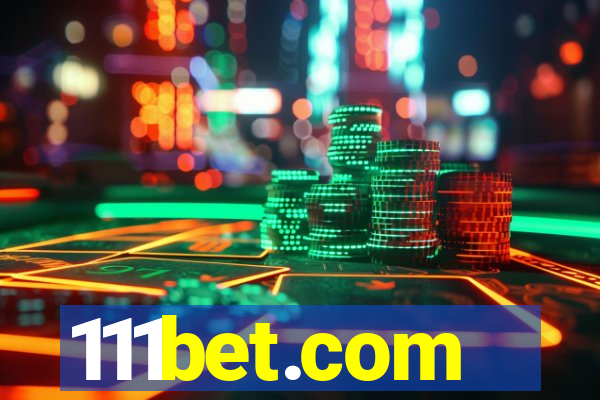 111bet.com