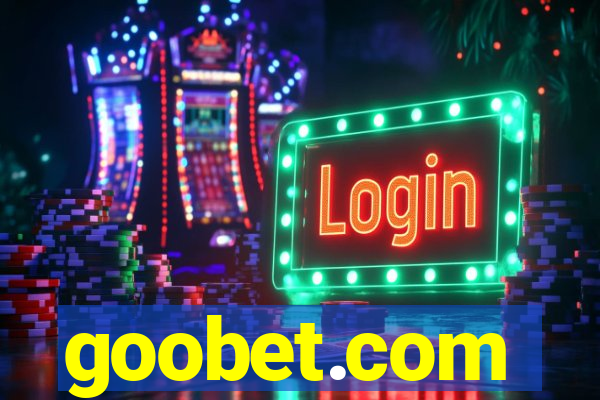 goobet.com