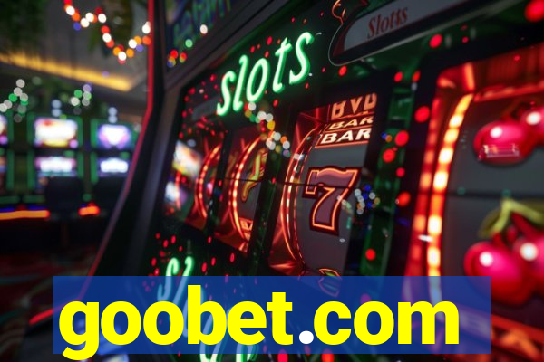 goobet.com