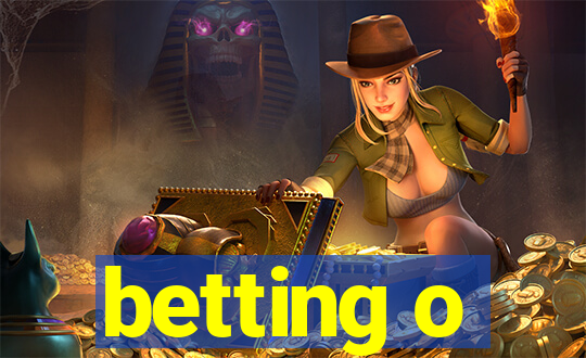 betting o