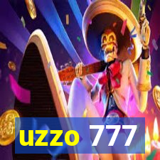 uzzo 777