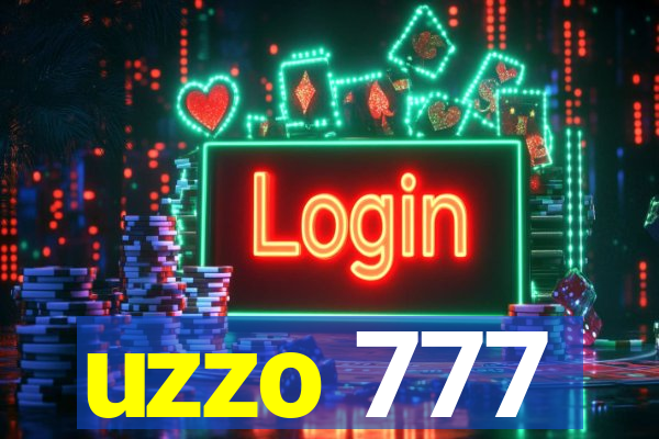 uzzo 777