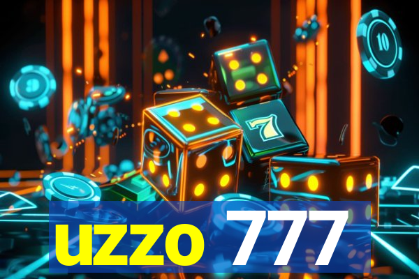 uzzo 777