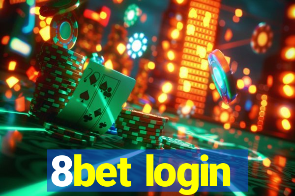 8bet login