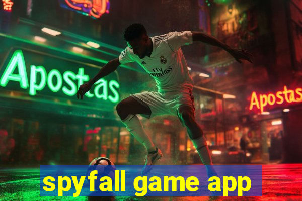 spyfall game app