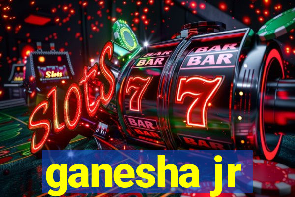 ganesha jr